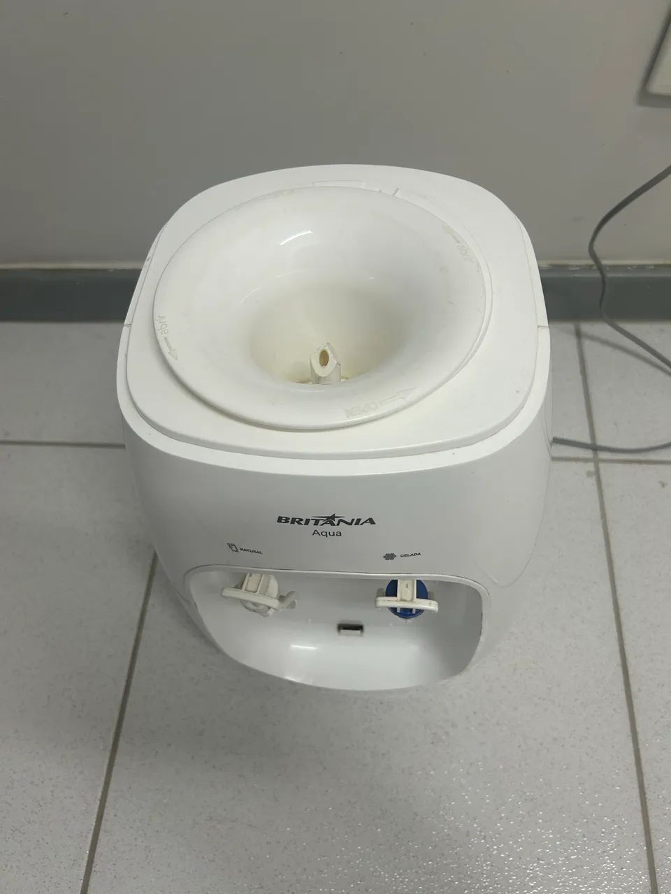 Filtro água  - Foto 2