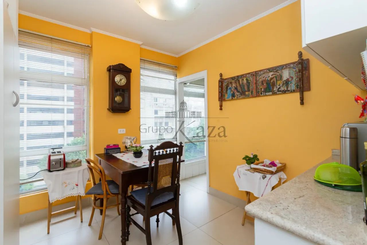 Apartamento - Cerqueira Cesar - 3 Dormitórios - 201m² - Foto 11