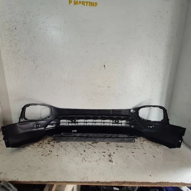 Spoiler Parachoque Dianteiro T - Cross 2020 2021 2022 2023 2024 2025 Original 26805 - Foto 10
