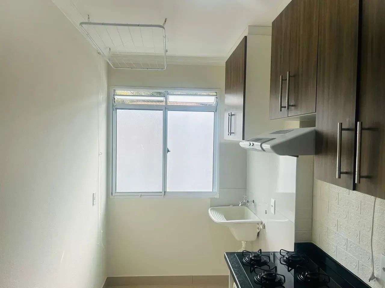 Imóvel para venda tem 48 m2 com 2 quartos em Sítios Frutal - Valinhos - SP - Foto 4