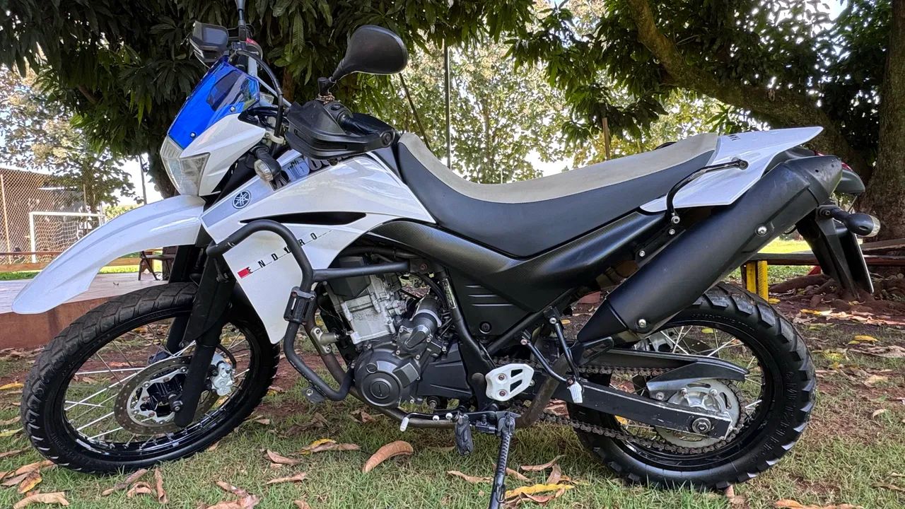 Xt 660R 2013/2014 - Foto 2