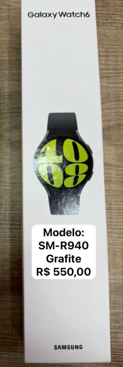 relógio 