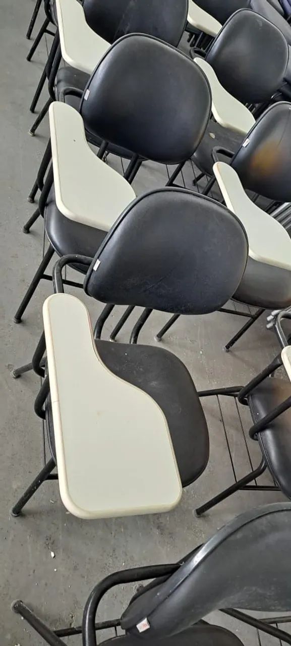 Cadeira Estudante 