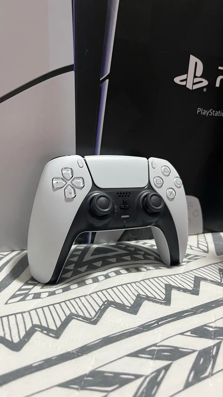 Ps5 para ir hoje - Foto 2