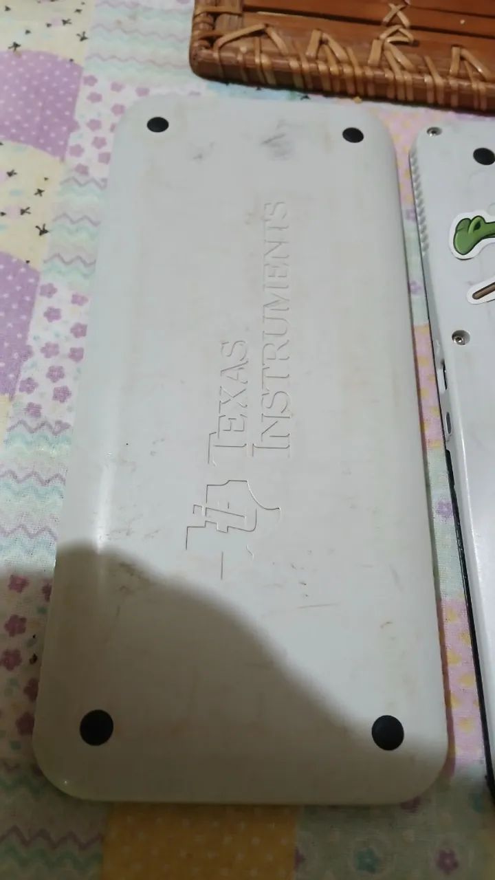 Calculadora Gráfica TI-84 Plus CE Texas Instruments - Foto 3