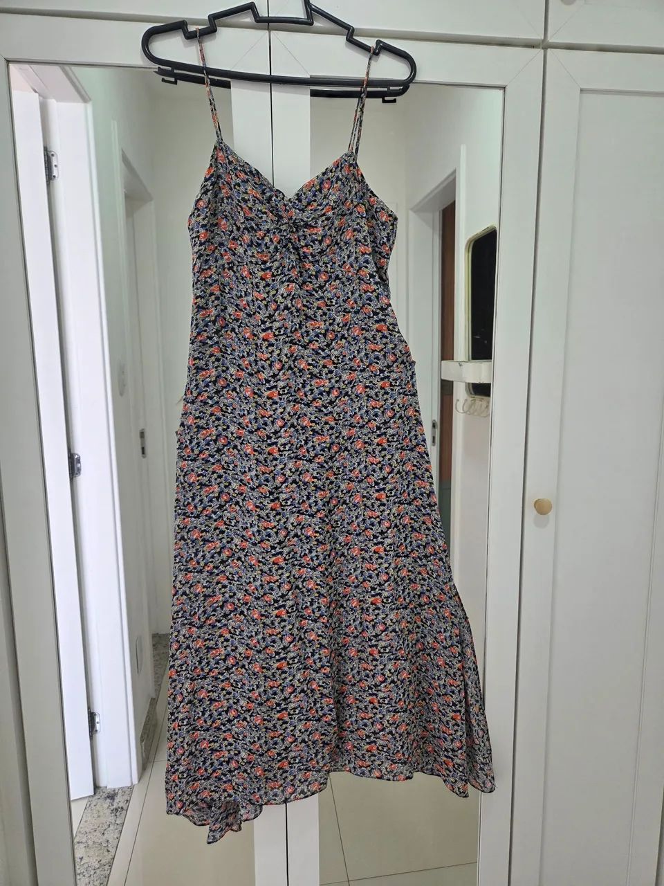 Vestido Animale tamanho 36 - Foto 4