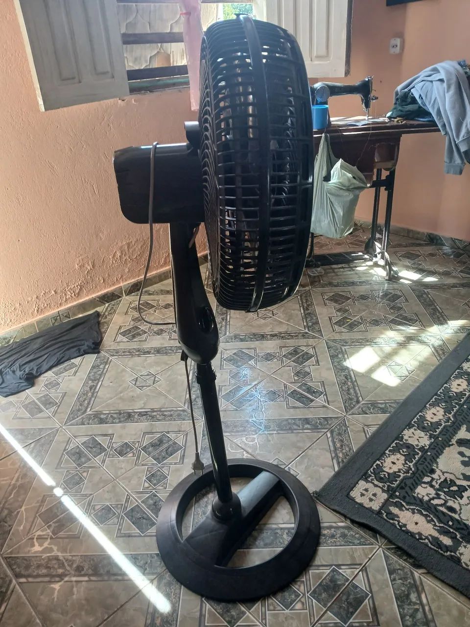 Ventilador 