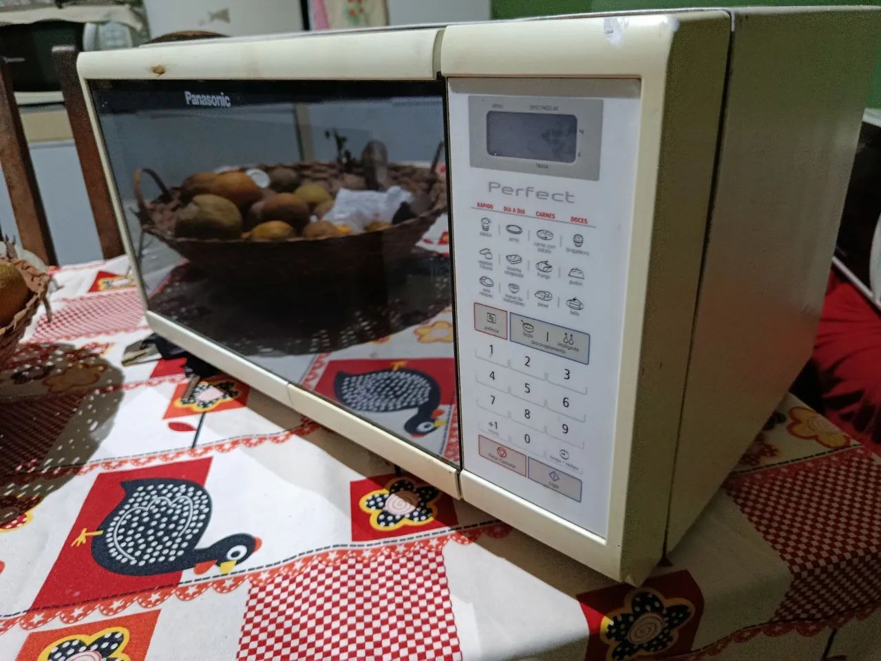Microondas2 - Foto 2