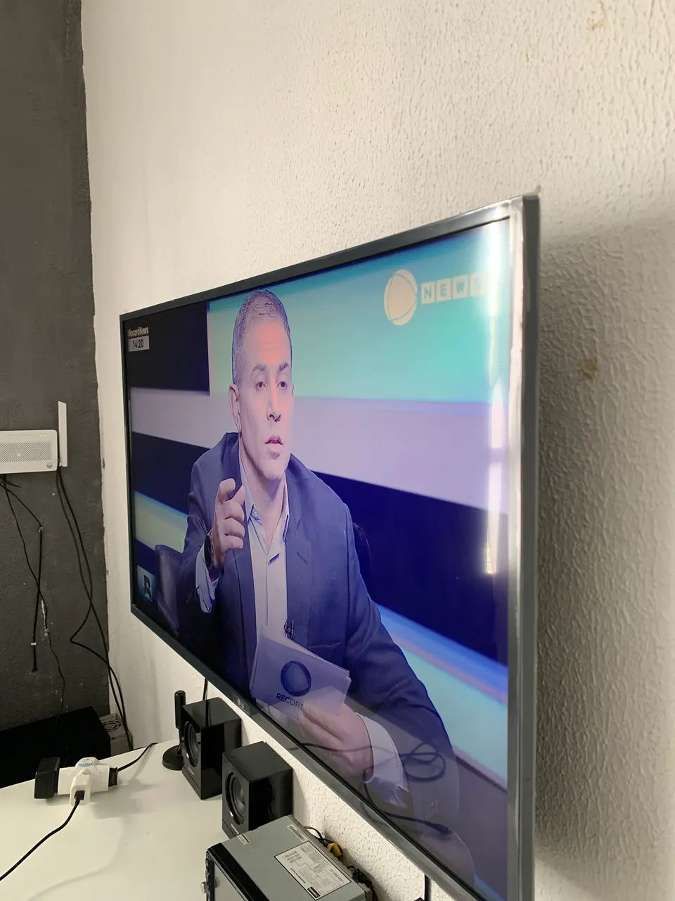 TV SMART  - Foto 3