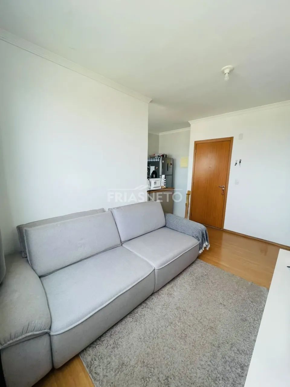 Apartamento novo, PIazza Turim - Foto 2