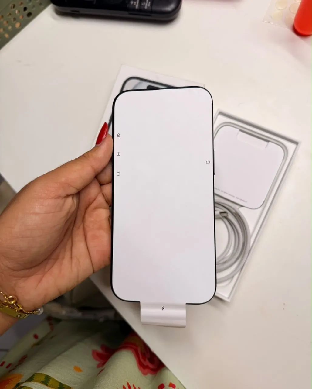 iphone 15  - Foto 4