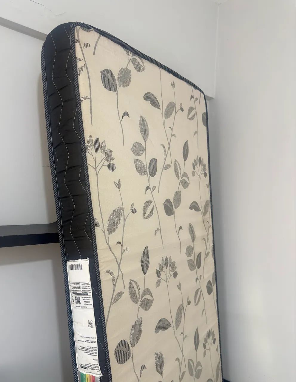 Colchão solteiro D23 - Foto 3