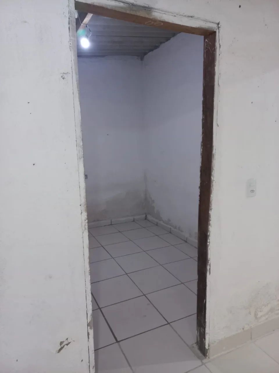 Foto - Jaboatão dos Guararapes - Zumbi do Pacheco