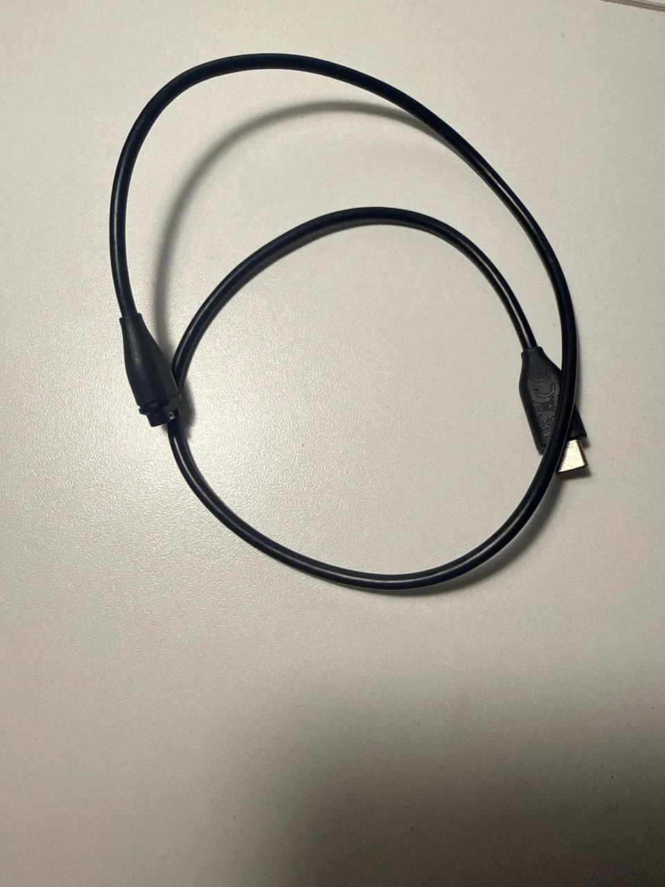 Vendo Samrtwatch Garmin Vivoactive 5 dourado  - Foto 5