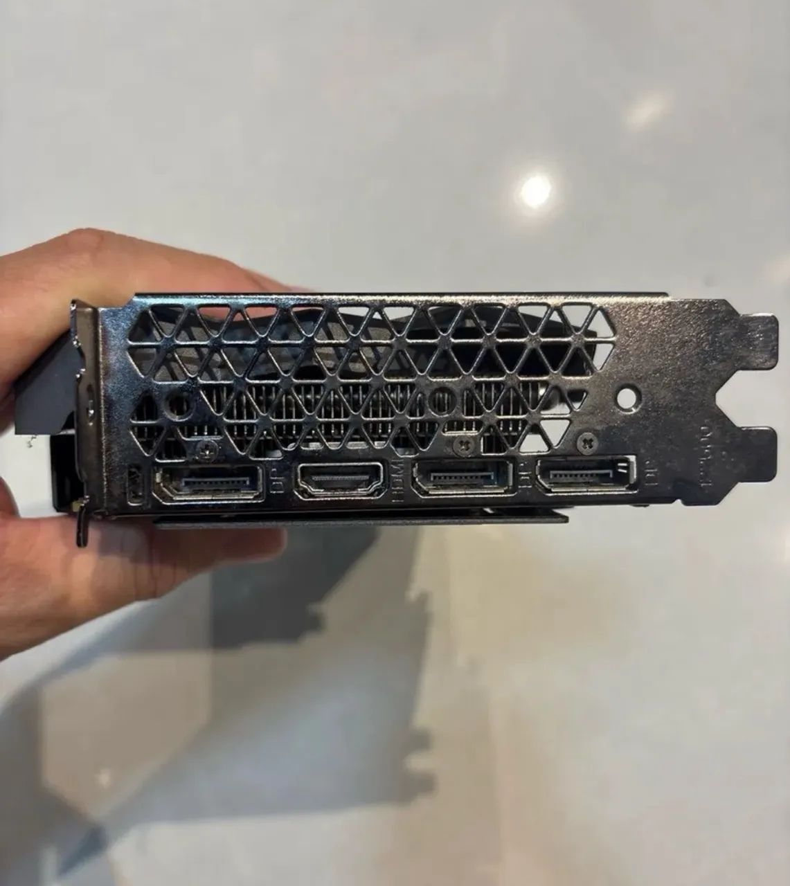 Placa de vídeo  RTX 2060 - Foto 3