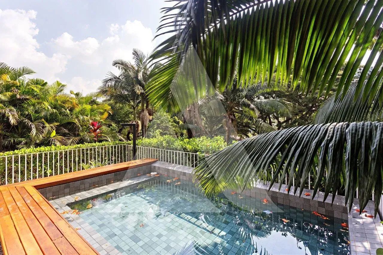 Casa em condomínio à venda no Jardim Europa. - Foto 7