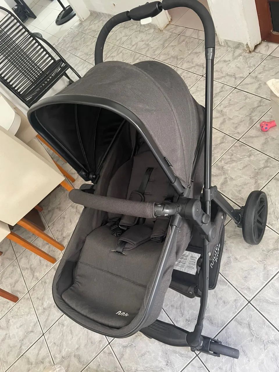 Carrinho de bebê - Foto 3