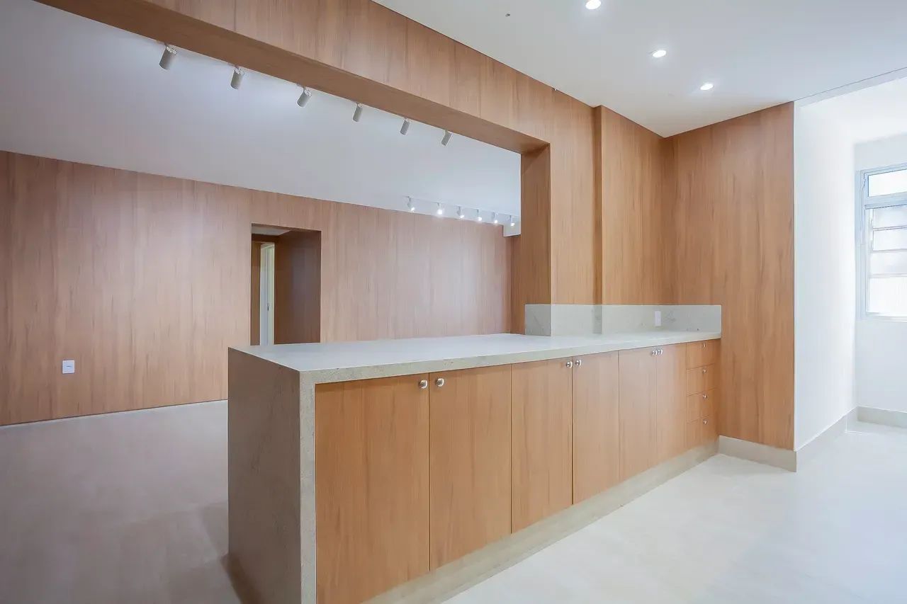 Apartamento para venda com 96 metros quadrados com 2 quartos - Foto 4