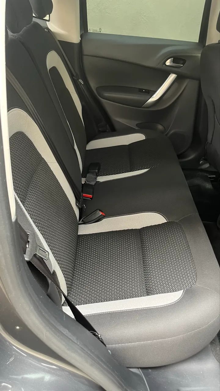 Citroën C3 2018