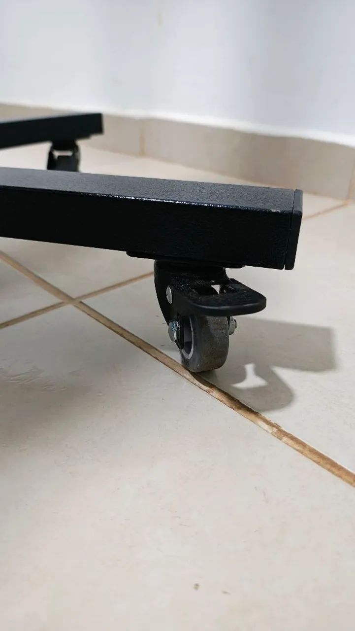 Pedestal de TV - Foto 2