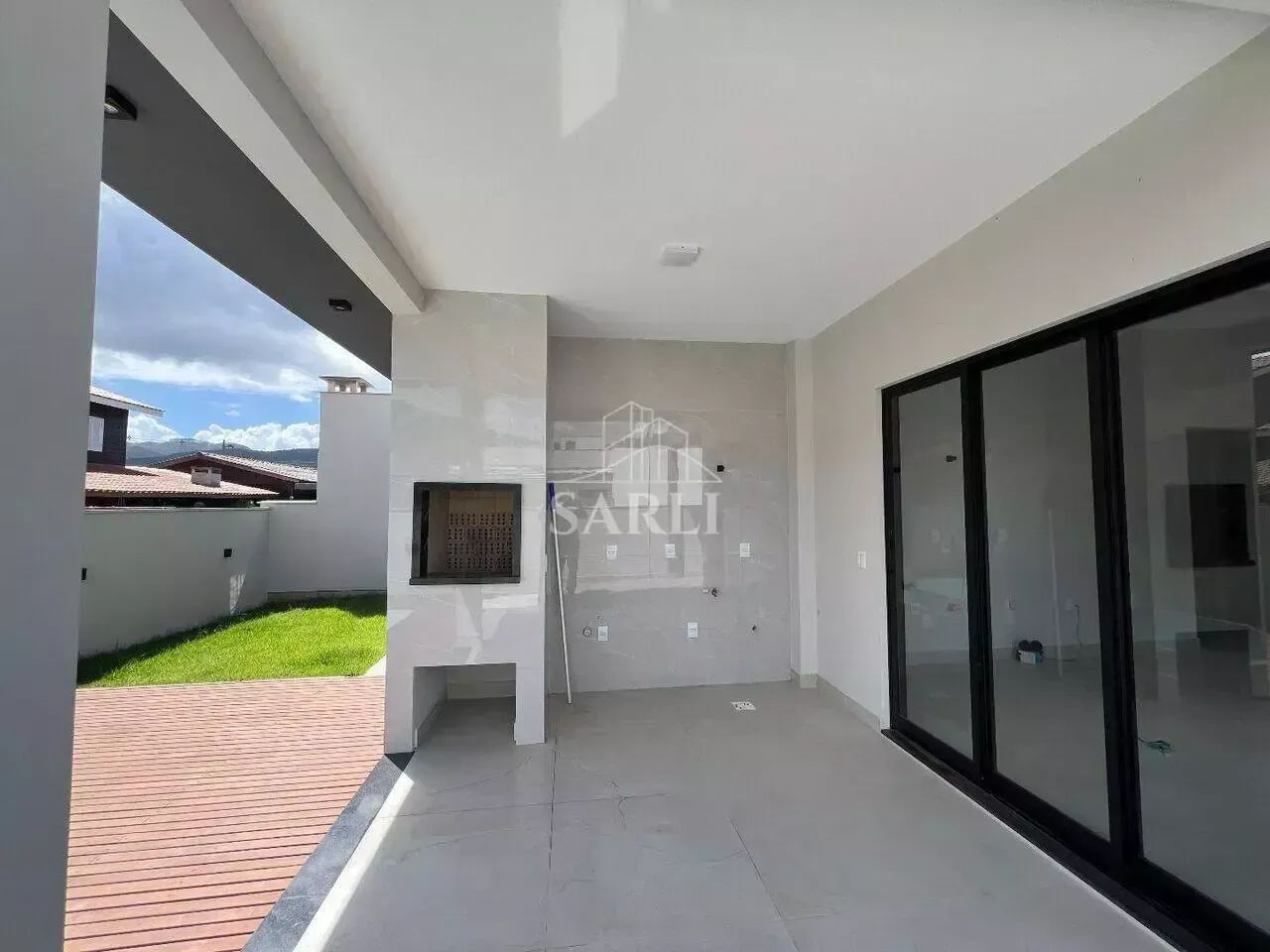 Casa Nova à venda no Bairro de Forquilhas em São José. - Foto 3