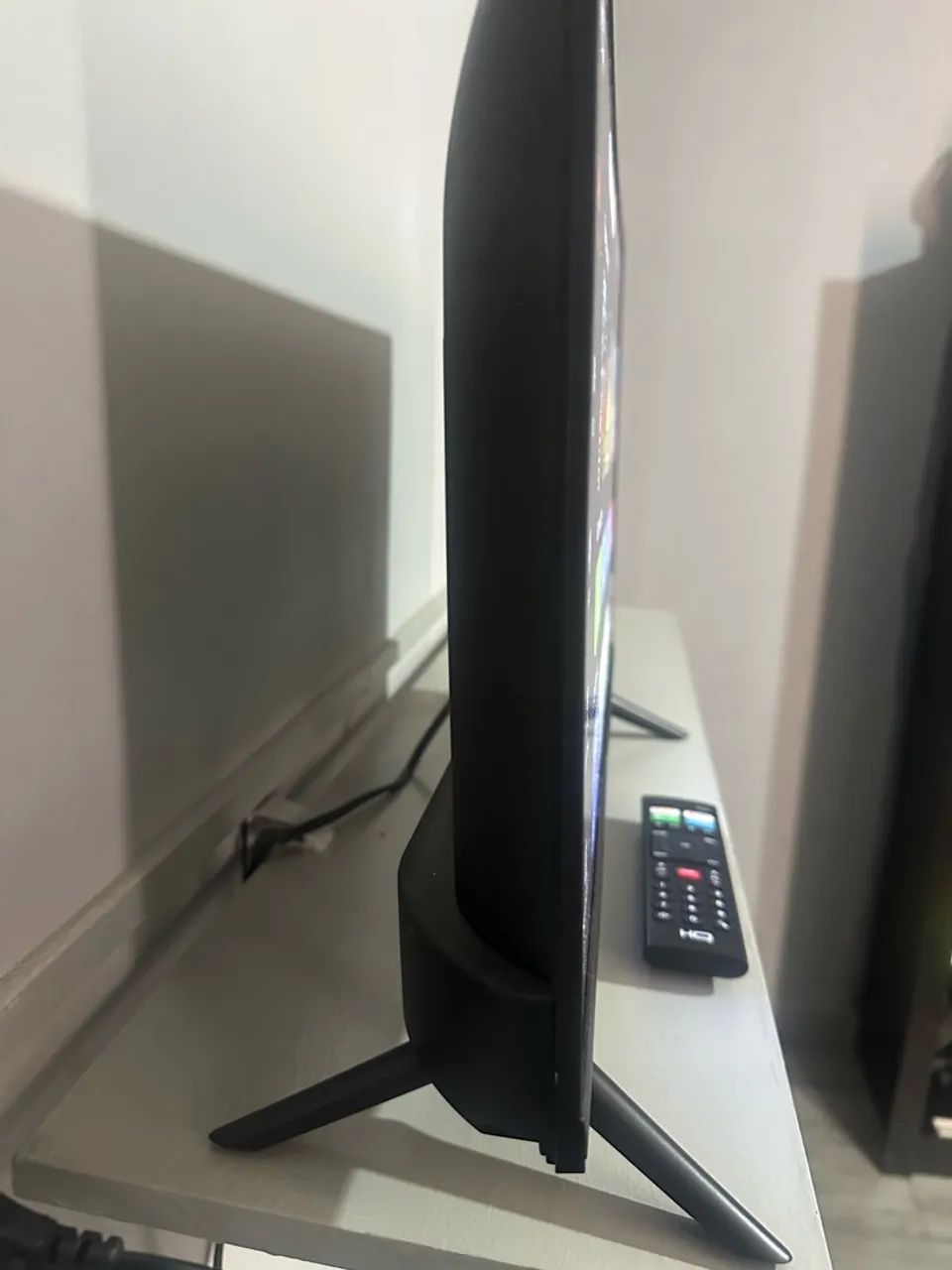 Televisão Smart 32 Pol  - Foto 5