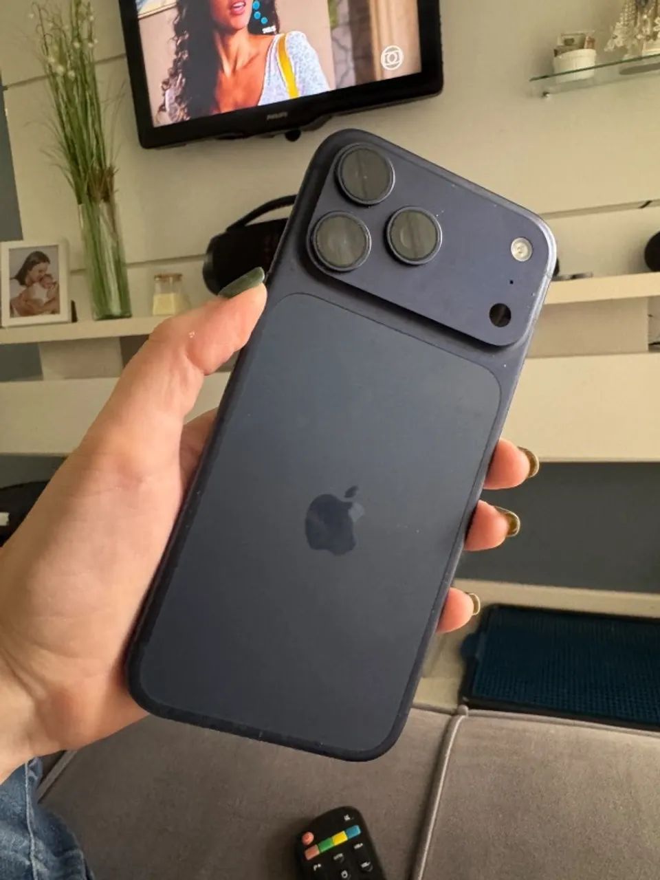 iPhone 17 pro max  - Foto 2