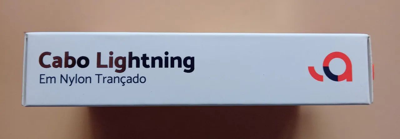 Cabo Lightning iPhone  - Foto 3