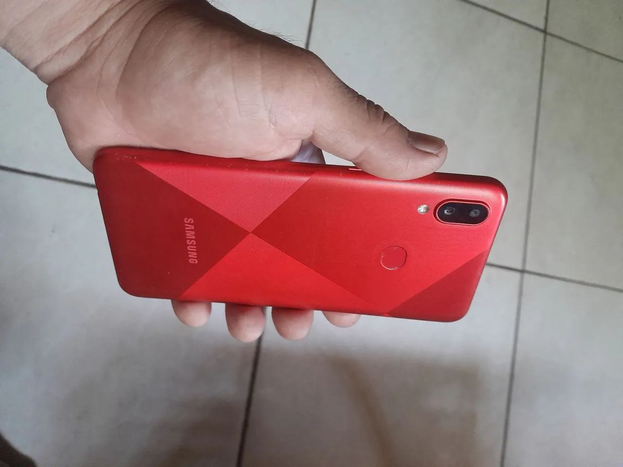 Samsung a10s  - Foto 3