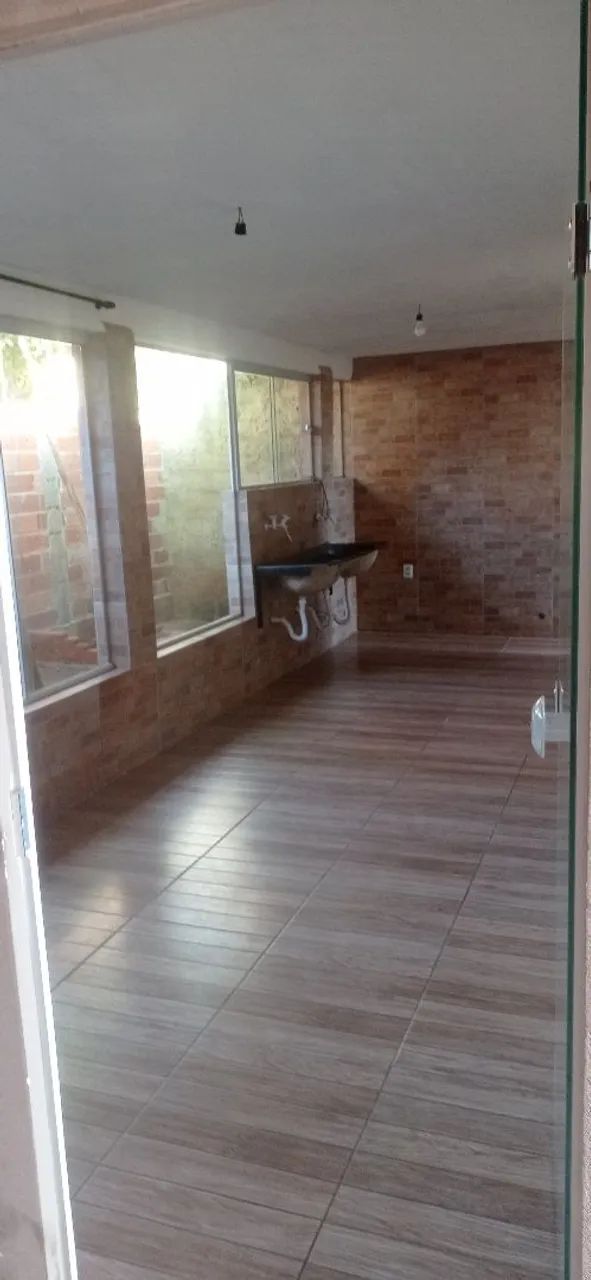 Casa jardim Clarissa  - Foto 2