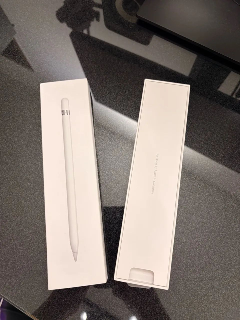 Apple Pencil 1ª Geração Original Apple - Tablets e E-Readers