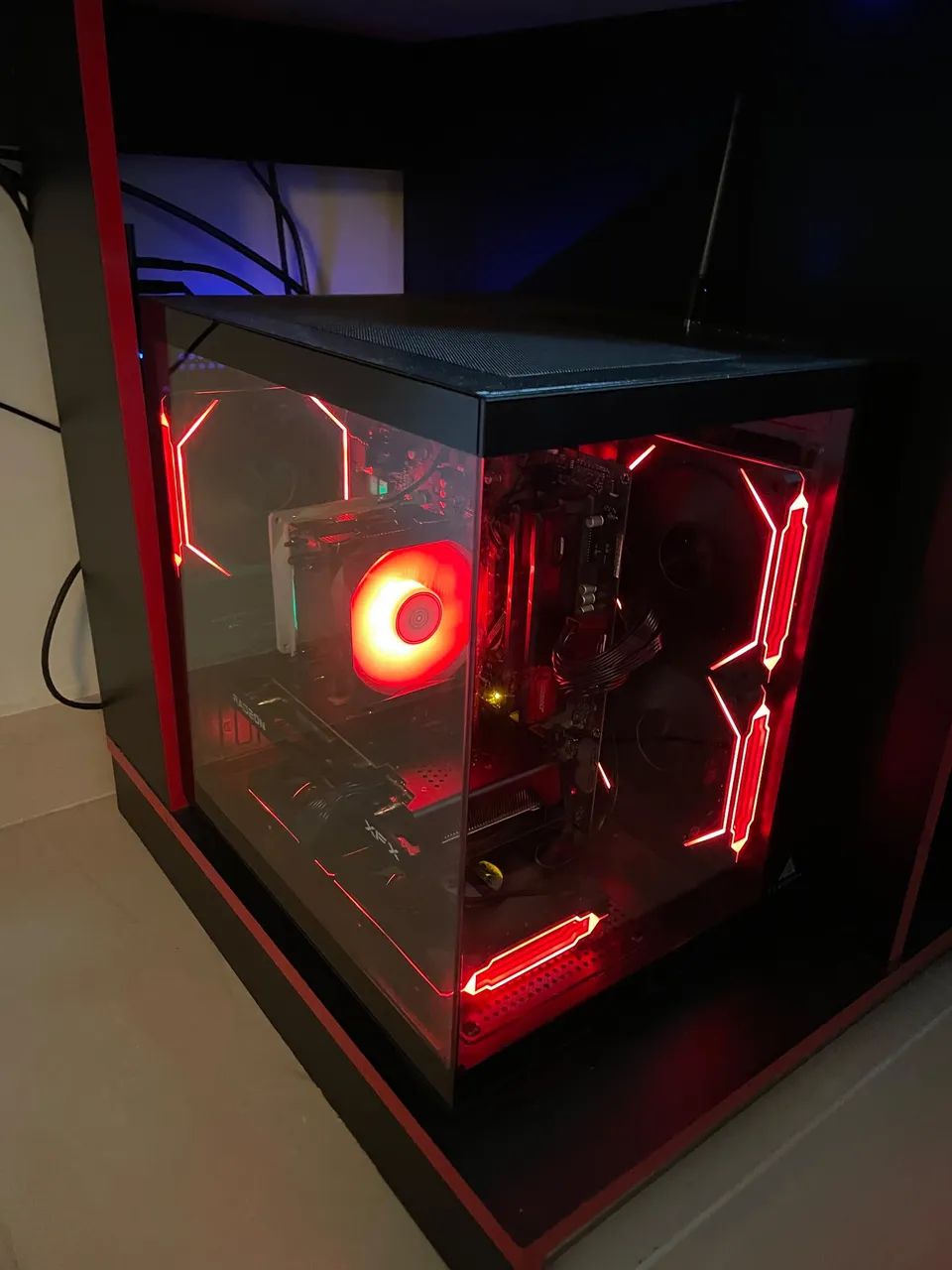 Pc gamer Potente  - Foto 3