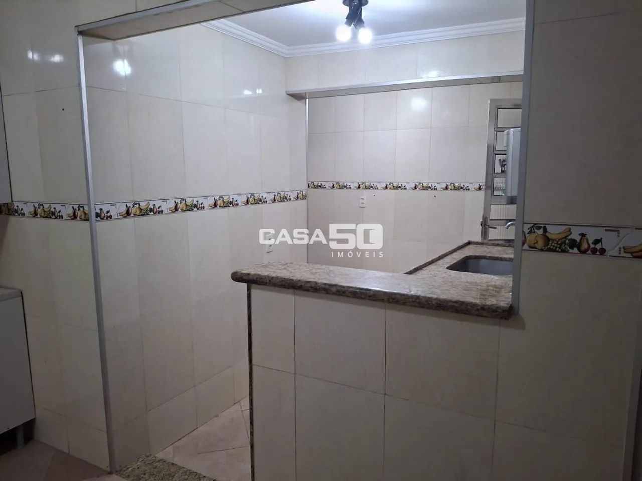 CASA A VENDA JARDIM AURÉLIA - Foto 4