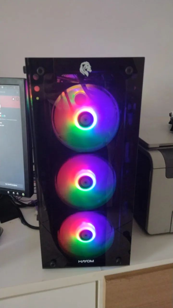 Computador Gamer