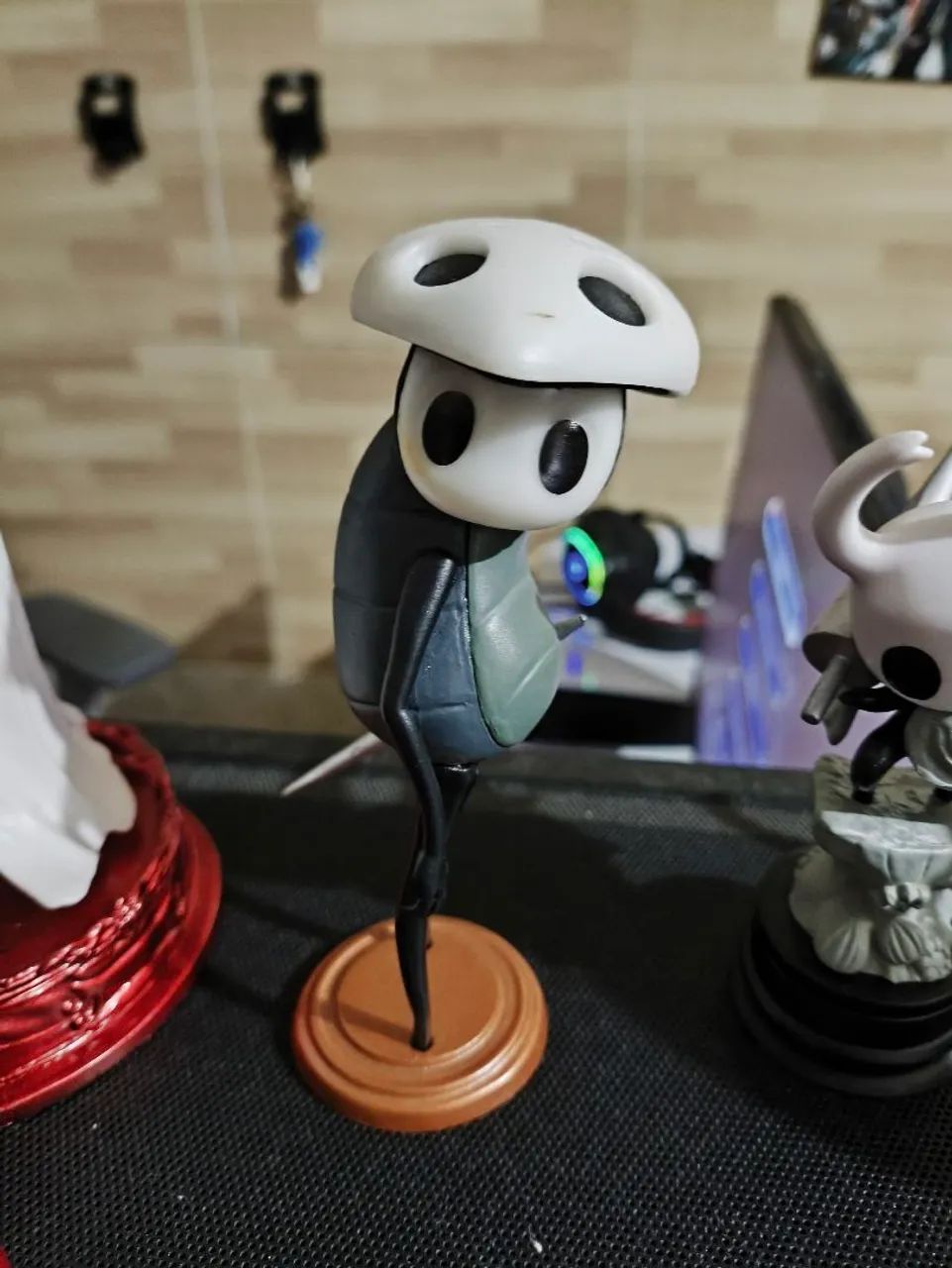 Boneco Action Figure - Foto 2
