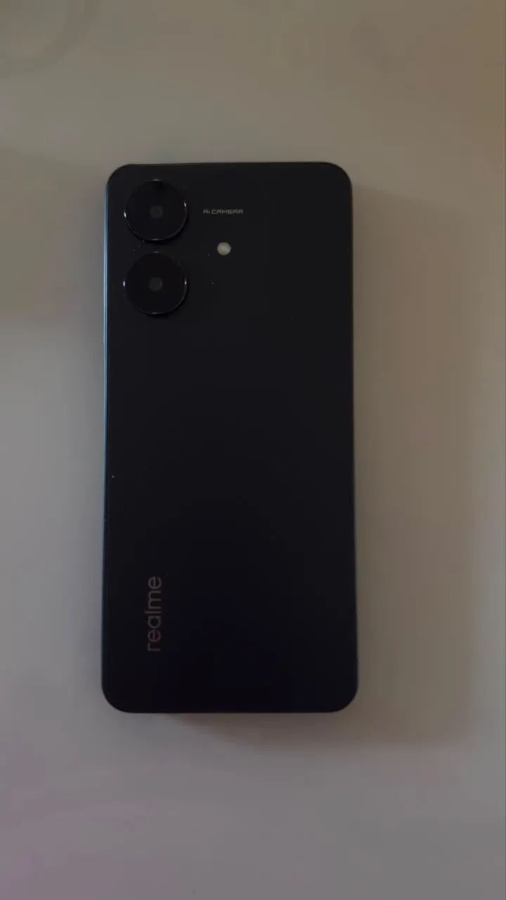 Realme not 60 - Foto 3