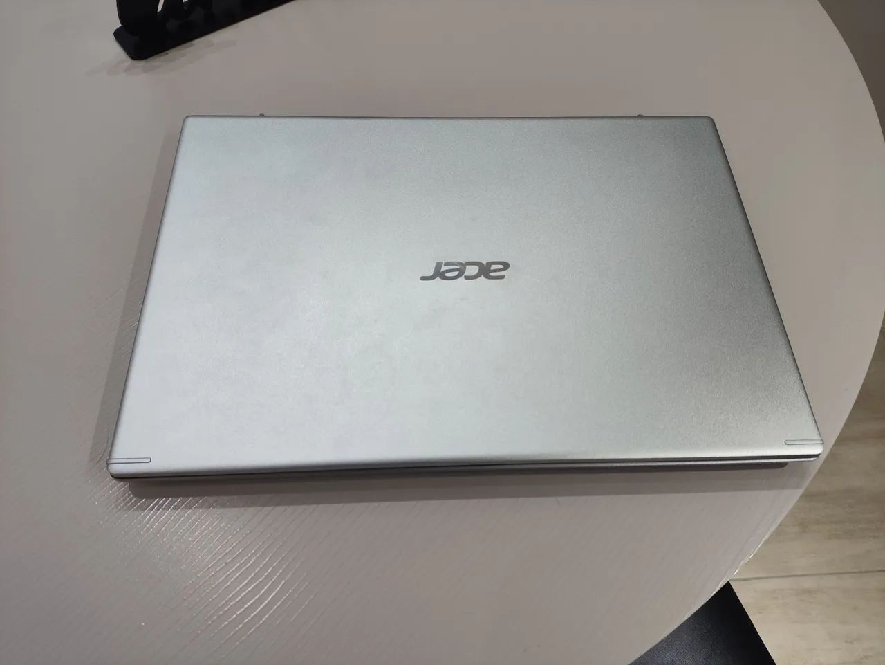 Notebook em ótimo estado de conservação  - Foto 4