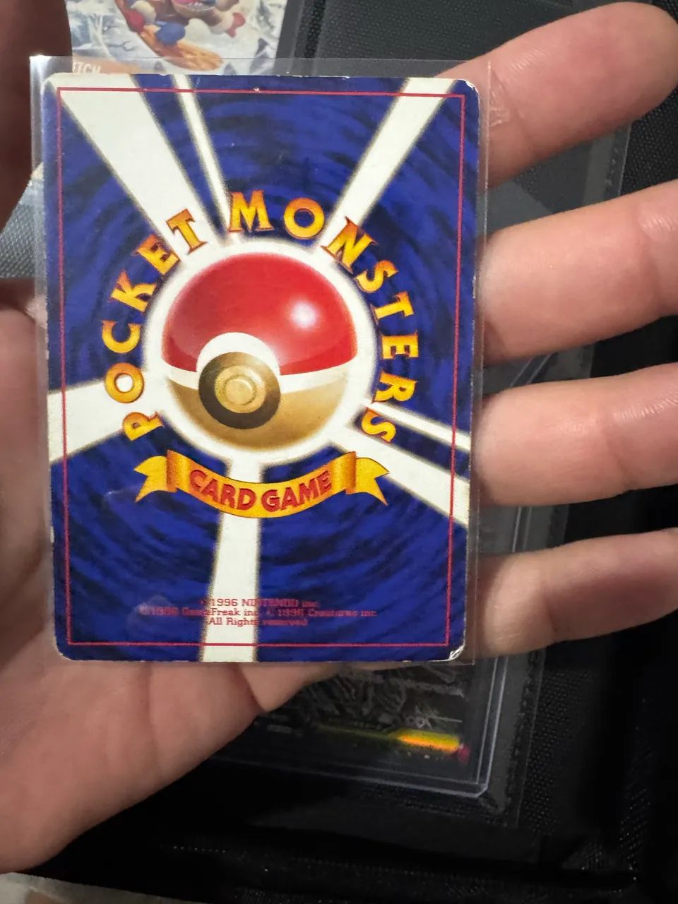 Pokemon Sabrinas Gengar deck yamabuki 