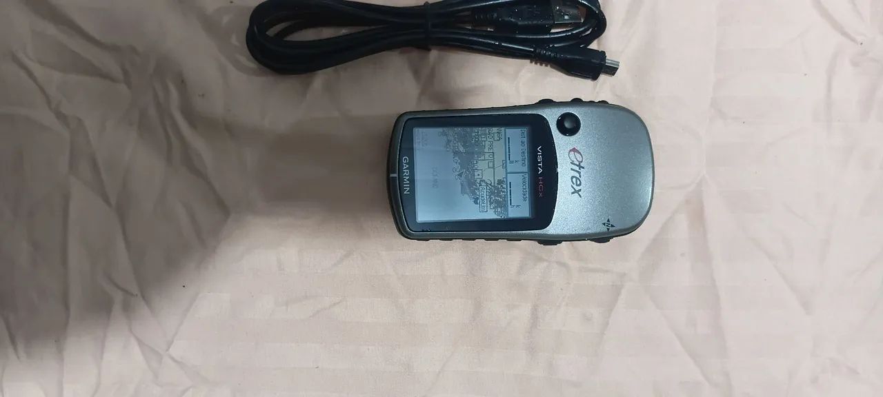 Vendo um GPS proficional  - Foto 3