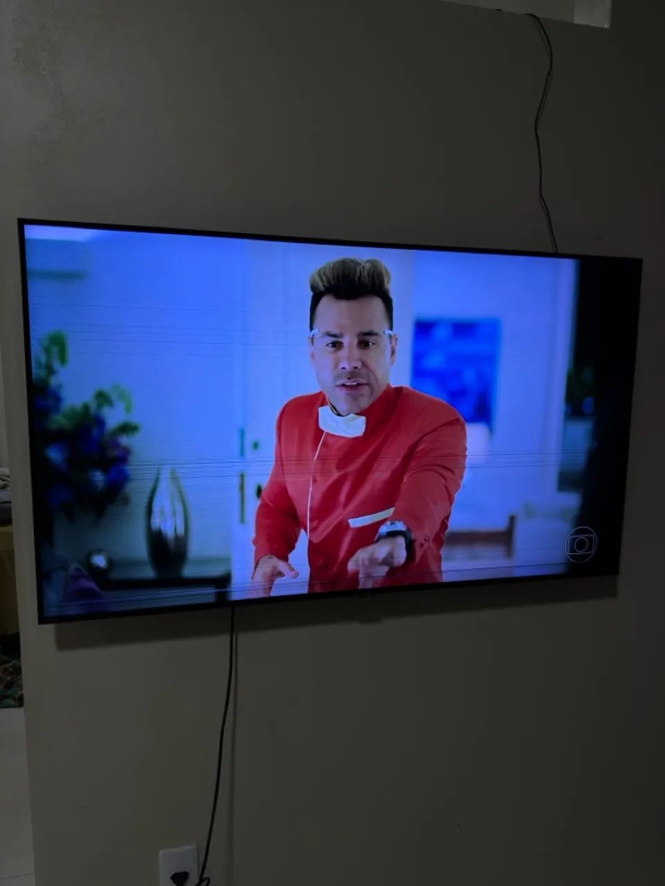 TV Smart Samsung 50 Polegadas