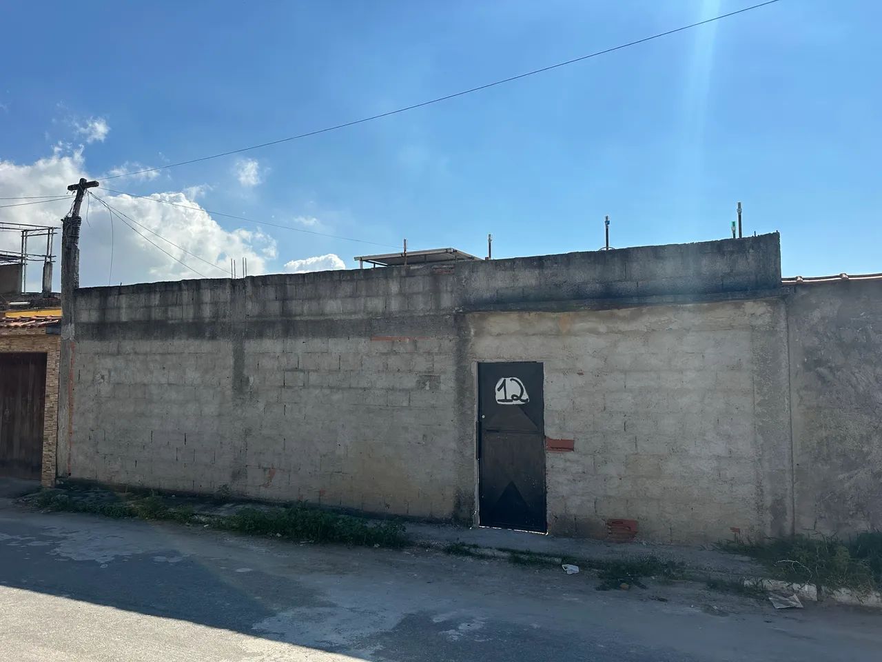 Foto - Duque de Caxias - Jardim Gramacho