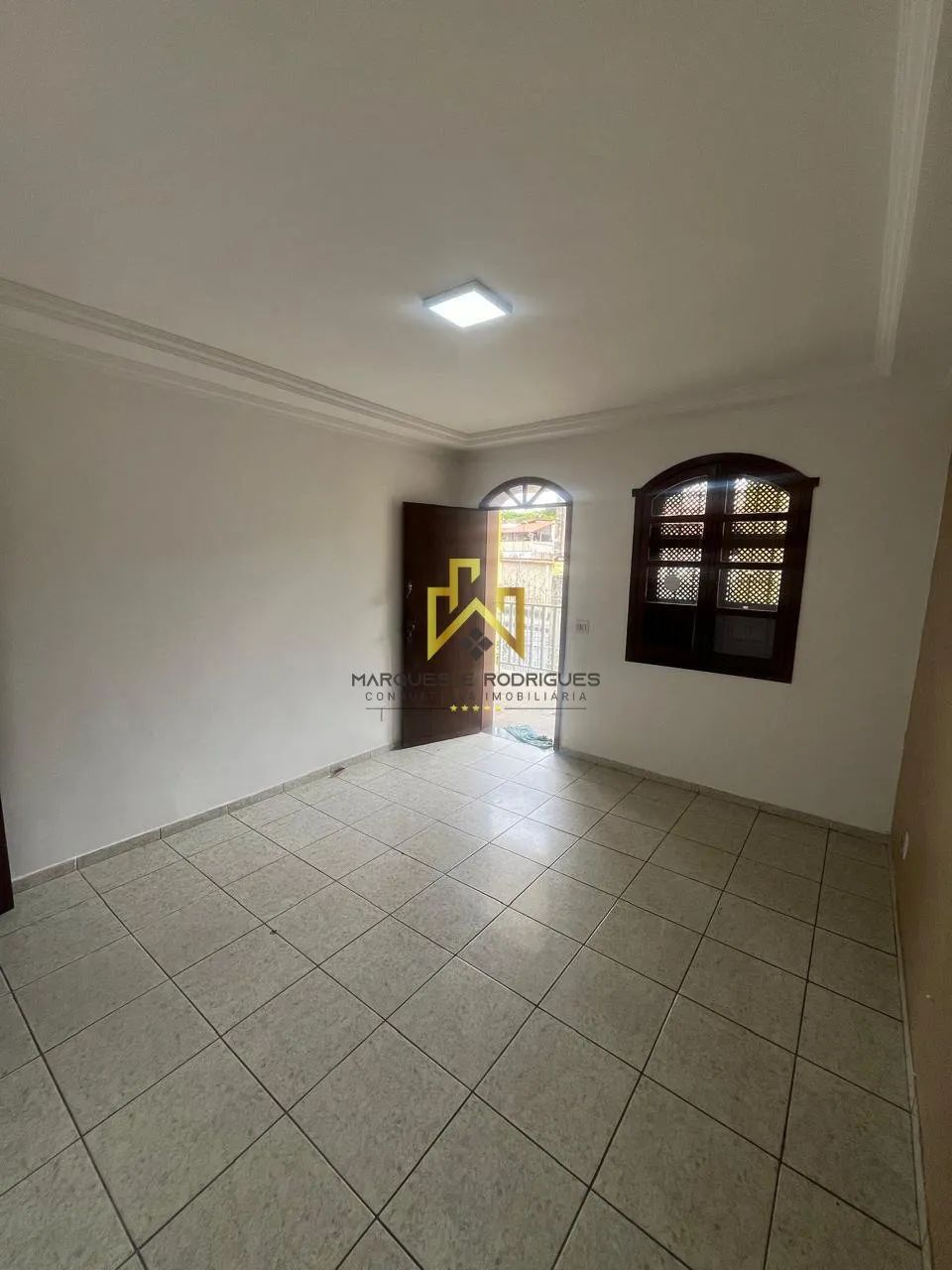 Casa individual Bairro Maria Helena - Foto 3