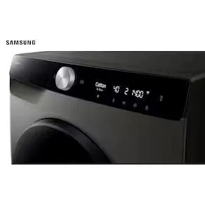 LAVA E SECA SAMSUNG 13kg WD13FG Nova C/Nota fiscal AI Control Ecobubble 220V - Foto 4