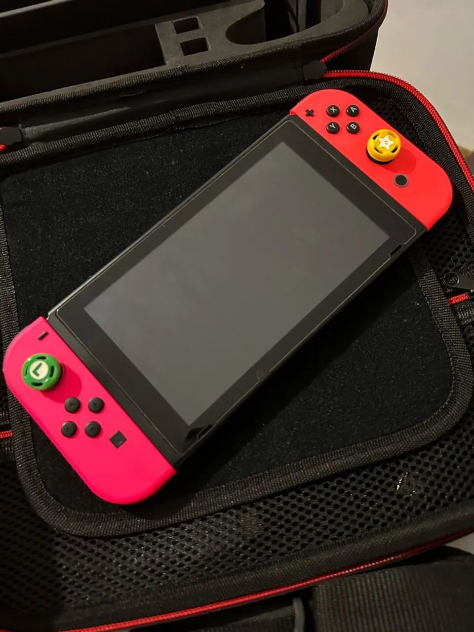 Nintendo Switch V2 - Foto 2
