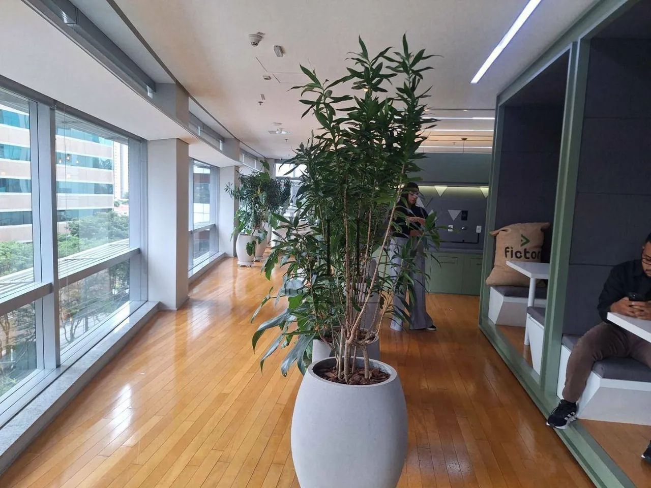 Conjunto para alugar, 1712 m² por R$ 274.300/mês - Cidade Monções - São Paulo/SP - Foto 6