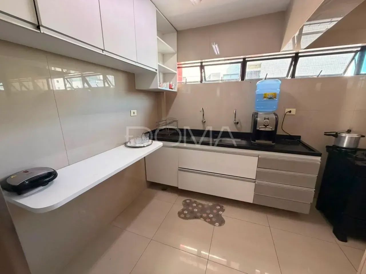 Locação mobiliada em piedade, 3 quartos - Foto 5