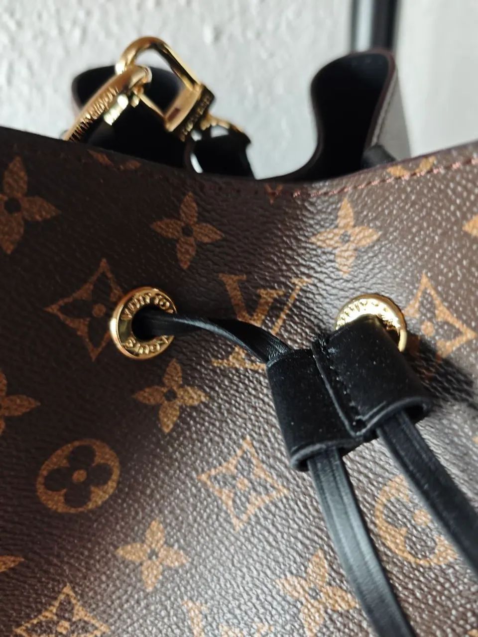 Bolsa Louis Vuitton  - Foto 2