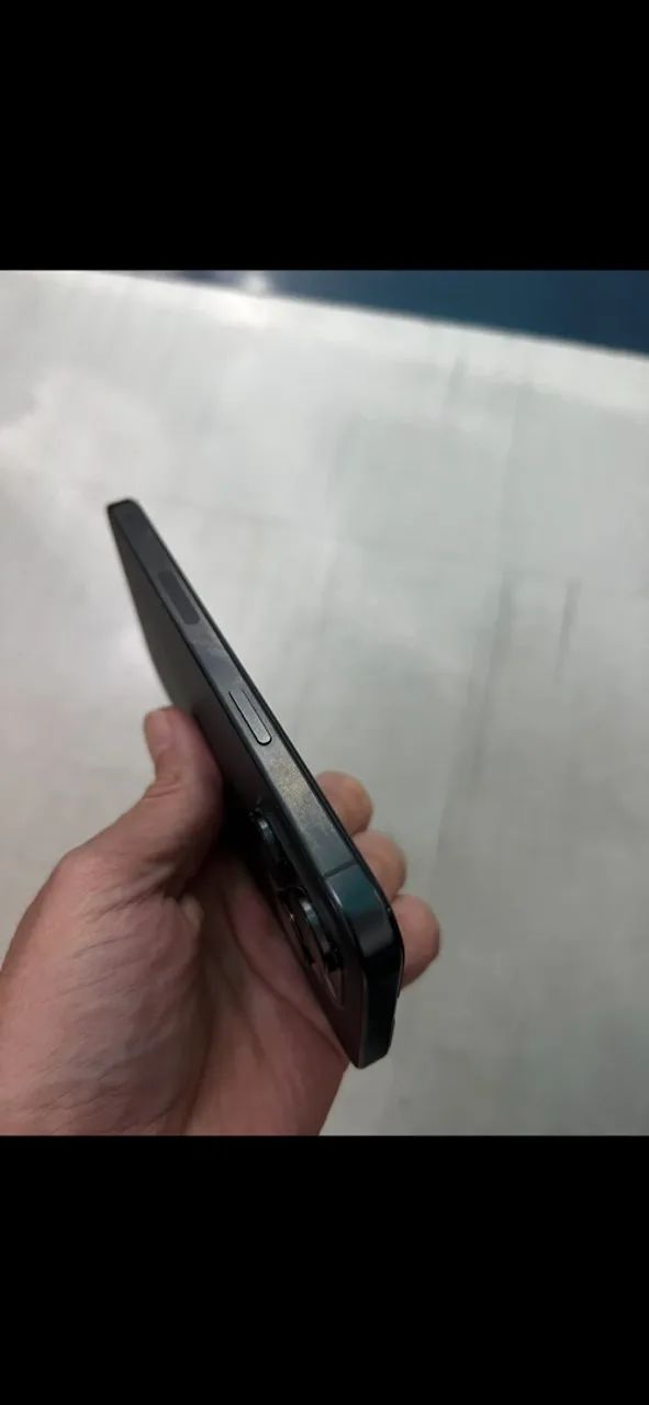 iPhone 15 pro Max 256gb - Foto 5