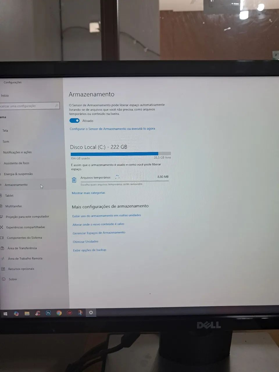 Computador Dell 3647 - Foto 4