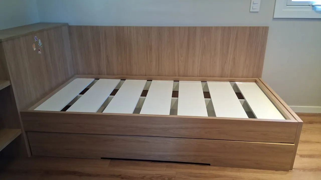 Cama/Bicama  - Foto 2
